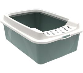 ROTHO BONNIE ECO GREEN - CAT LITTER BOX