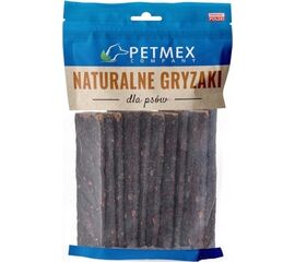 PETMEX PASKI Z DZIKA - PRZYSMAK DLA PSA - 200G