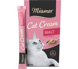 MIAMOR CAT SNACK (CREAM) MALT CREAM