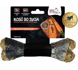 SYTA MICHA CHEW BONE FOR A BEAUTIFUL COAT - DOG CHEW - 13.5 CM