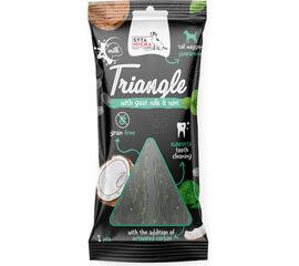 SYTA MICHA DENTAL TRIANGLE - DOG TREAT - 13 CM/2 PCS.