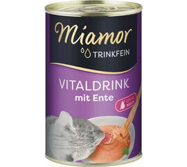 MIAMOR 74363 CATS MOIST FOOD 135 G