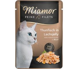 MIAMOR FINE FILLETS IN JELLY