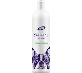 HILTON HYPOALLERGENIC - SHAMPOO FOR DOGS - 250ML