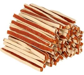 HILTON - SANDWICH MIĘKKIE PASKI Z KACZKI - PRZYSMAK DLA PSA - 500G