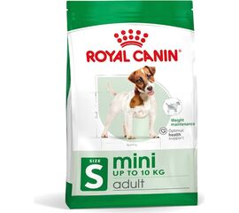 ROYAL CANIN ADULT MINI S - DRY DOG FOOD - 2KG