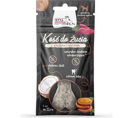 SYTA MICHA COCONUT WITH SWEET POTATO - DOG CHEW - 12 CM