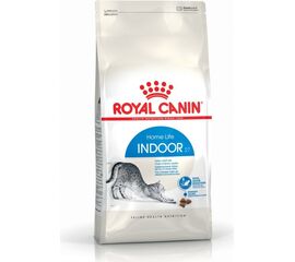 ROYAL CANIN HOME LIFE INDOOR 27 CATS DRY FOOD 4 KG ADULT