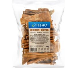 PETMEX HORSE SKIN - CHEW FOR DOG - 500G