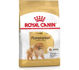 ROYAL CANIN POMERANIAN ADULT - DRY FOOD FOR DOGS - 3 KG