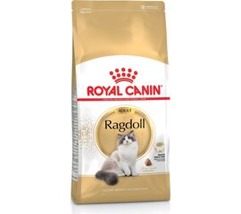 ROYAL CANIN FBN RAGDOLL ADULT DRY CAT FOOD 0,4KG