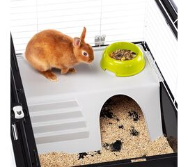 FERPLAST CASITA 100 - CAGE