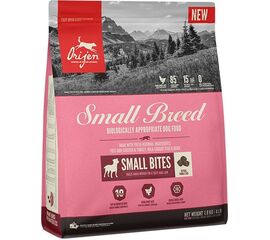 ORIJEN SMALL BREED DOG - DRY DOG ​​FOOD- 1.8 KG