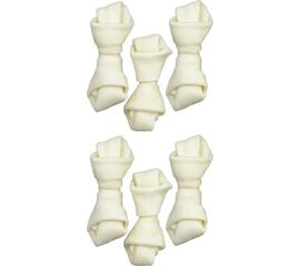 ZOLUX KOŚĆ WIĄZANA BIAŁA 6 CM X 6