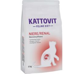 KATTOVIT RENAL 4KG