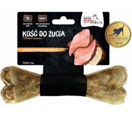 SYTA MICHA FOR PICKY DOGS RABBIT WITH BANANA - DOG CHEW - 13,5 CM