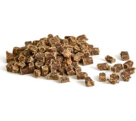 PETMEX WILD BOAR TREATS - DOG TREAT - 500 G