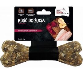 SYTA MICHA PUPPY CHEW BONE - DOG CHEW - 13.5 CM
