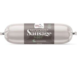 SYTA MICHA PRIME MEAT SAUSAGE RABBIT - DOG TREAT - 80G