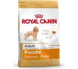 ROYAL CANIN POODLE ADULT 1.5 KG