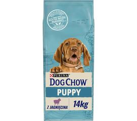 PURINA NESTLE PURINA DOG CHOW PUPPY LAMB 14 KG