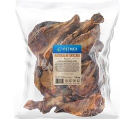 PETMEX ŁOPATKA WIEPRZOWA - PRZYSMAK DLA PSA - 10SZT