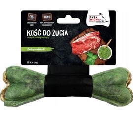 SYTA MICHA FRESH BREATH CHEW BONE - DOG CHEW - 13.5 CM