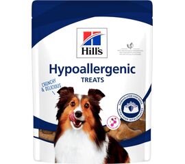 HILL'S HILL"S PRZYSMAK HYPOALLERGENIC - DLA PSA 220 G