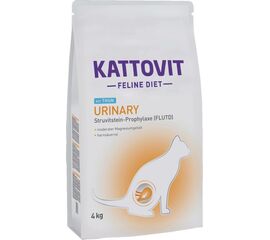 KATTOVIT URINARY - TUŃCZYK 4KG