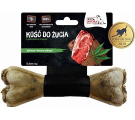 SYTA MICHA BONE FOR STRONG JOINTS - DOG CHEW - 13.5 CM