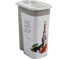 ROTHO FLO - FOOD CONTAINER - 4.1L