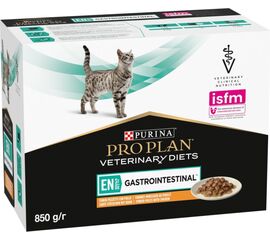 PURINA NESTLE PURINA PRO PLAN VET FELINE EN KURCZAK 850G