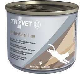 TROVET INTESTINAL FRD - WET CAT FOOD - 200G