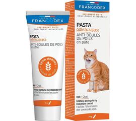 FRANCODEX ANTI HAIRBALL PASTE FOR CATS - 70G