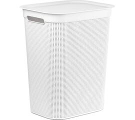 ROTHO BRISEN  - LAUNDRY BASKET - 50L