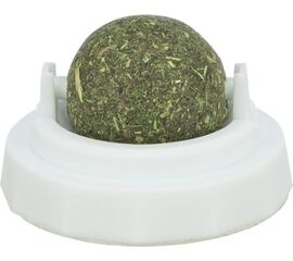 TRIXIE CATNIP BALL - TOY FOR CAT