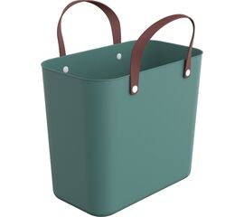 ROTHO ALBULA STYLE GREEN - TOTE BAG - 25L