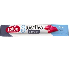 ZOLUX SWEETIES TUNA - CAT TREATS - 14G