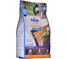 BOSCH FISH & POTATO - DRY DOG FOOD - 3 KG