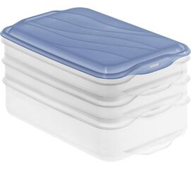 ROTHO MULTIBAG RONDO STYLE 25L HORIZON BLUE