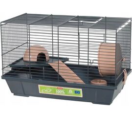 ZOLUX CAGE EHOP FOR HAMSTER 50 CM - PINK