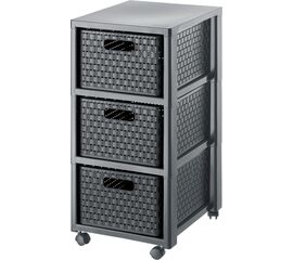 ROTHO COUNTRY - SHELF - 71,2 X 32,5 X 37,5 CM