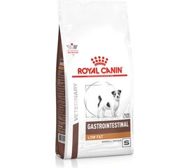 ROYAL CANIN VHN GASTROINTESTINAL LOW FAT SMALL DOGS - DRY FOOD FOR ADULT DOGS - 1.5KG
