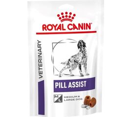 ROYAL CANIN PILL ASSIST MEDIUM & LARGE - TREATS FOR ADMINISTERING TABLETS - 30 X 7.5 G