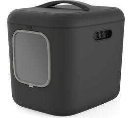 ROTHO BIALA XL ANTHRACITE - CAT LITTER BOX