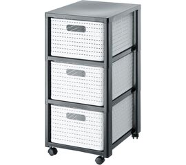 ROTHO COUNTRY - SHELF - 71,2 X 32,5 X 37,5 CM