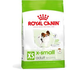 ROYAL CANIN ADULT X- SMALL SHN - DRY DOG FOOD - 1,5KG
