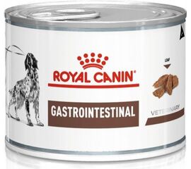 ROYAL CANIN VHN GASTROINTESTINAL LOAF - WET FOOD FOR DOGS - 200G