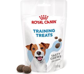 ROYAL CANIN TRAINING TREATS - DOG TREAT - 110G