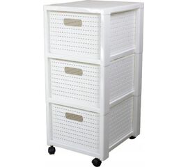 ROTHO COUNTRY - SHELF - 71,2 X 32,5 X 37,5 CM